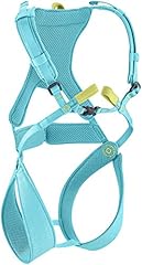 Edelrid kinderklettergurt frag gebraucht kaufen  Wird an jeden Ort in Deutschland
