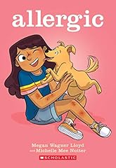 Allergic graphic novel for sale  Delivered anywhere in USA 