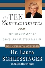 Ten commandments significance for sale  Delivered anywhere in USA 