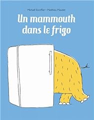 Mammouth frigo d'occasion  Livré partout en Belgiqu