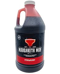 Margarita man strawberry for sale  Delivered anywhere in USA 