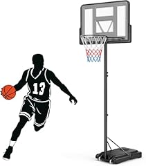 Canestro basket per usato  Spedito ovunque in Italia 