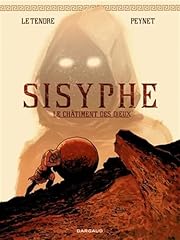 Sisyphe d'occasion  Livré partout en France