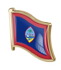 Vmcoatdu guam flag for sale  Delivered anywhere in USA 