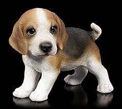 Hunde figur beagle gebraucht kaufen  Wird an jeden Ort in Deutschland