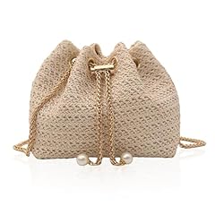 Sac bandoulière tissé d'occasion  Livré partout en France