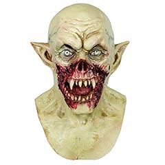 Molezu vampire mask for sale  Delivered anywhere in UK