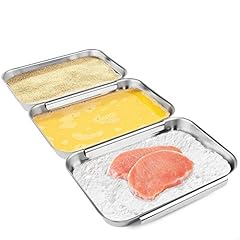 Hulisen set breading for sale  Delivered anywhere in USA 