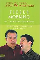 Fieses mobbing leichten gebraucht kaufen  Wird an jeden Ort in Deutschland