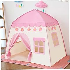 Tenda per bambini usato  Spedito ovunque in Italia 