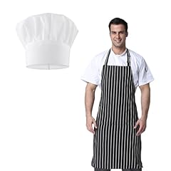 Mbvqef chef apron for sale  Delivered anywhere in UK