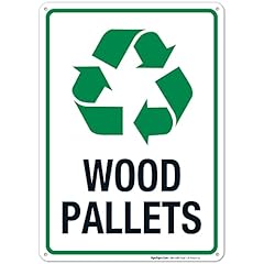 Wood pallets recycle for sale  Delivered anywhere in USA 