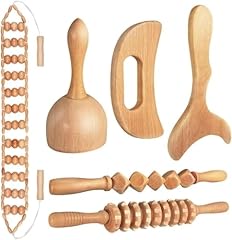 Wood therapy massage for sale  Delivered anywhere in USA 