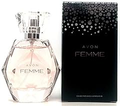 Avon femme eau for sale  Delivered anywhere in UK