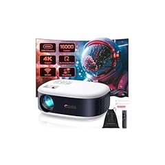 Projector wifi bluetooth for sale  Delivered anywhere in USA 