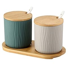 Onepine set zuccheriera usato  Spedito ovunque in Italia 