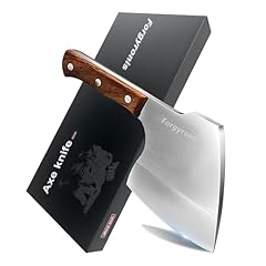 Meat cleaver 6.3 for sale  Delivered anywhere in USA 