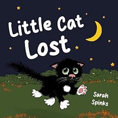 Little cat lost for sale  Delivered anywhere in UK