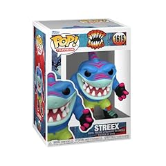 Funko pop street usato  Spedito ovunque in Italia 