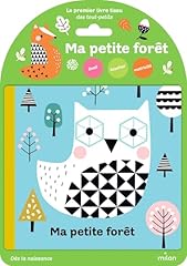 Petite forêt d'occasion  Livré partout en France