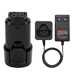 Shentec 12v 2500mah gebraucht kaufen  Wird an jeden Ort in Deutschland