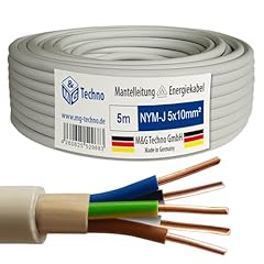 Techno nym 5x10 gebraucht kaufen  Wird an jeden Ort in Deutschland