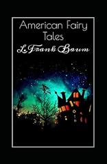 American fairy tales for sale  Delivered anywhere in Ireland