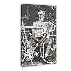Maehbya eddy merckx usato  Spedito ovunque in Italia 