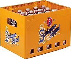 Schlappeseppel special mehrweg gebraucht kaufen  Wird an jeden Ort in Deutschland