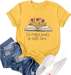 Book lover shirts for sale  Delivered anywhere in USA 