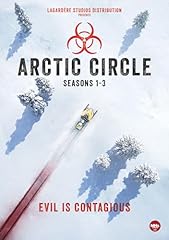 Arctic circle seasons gebraucht kaufen  Wird an jeden Ort in Deutschland