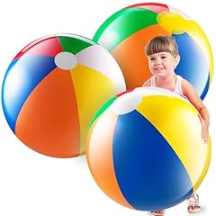 Inch giant beach for sale  Delivered anywhere in USA 