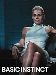 Basic instinct gebraucht kaufen  Wird an jeden Ort in Deutschland