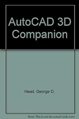 Autocad companion illustrated for sale  Delivered anywhere in USA 