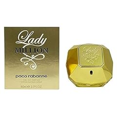 Paco rabanne lady for sale  Delivered anywhere in UK