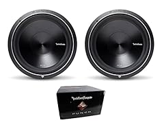 Rockford fosgate p3d4 for sale  Delivered anywhere in USA 
