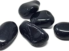 Obsidienne noire pierre d'occasion  Livré partout en France