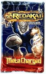 Redakai power pack d'occasion  Livré partout en France