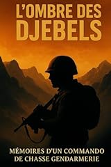 Ombre djebels memoires d'occasion  Livré partout en France