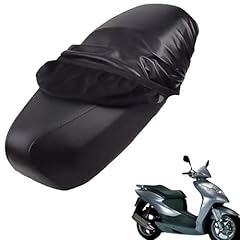 Leather motorbike seat for sale  Delivered anywhere in UK