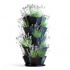 Nicoman tier stackable for sale  Delivered anywhere in UK