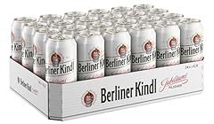 Berliner kindl jubiläums gebraucht kaufen  Wird an jeden Ort in Deutschland