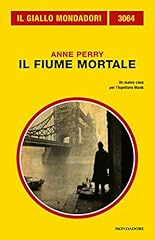 Fiume mortale usato  Spedito ovunque in Italia 