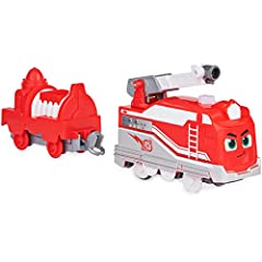 Mighty express rescue for sale  Delivered anywhere in USA 