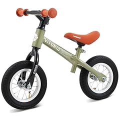 Vitonis balance bike usato  Spedito ovunque in Italia 