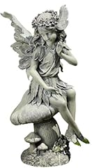 Napco seated angel for sale  Delivered anywhere in USA 