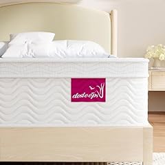Dosleeps single mattress for sale  Delivered anywhere in UK
