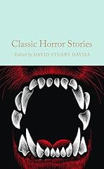 Classic horror stories for sale  Delivered anywhere in UK