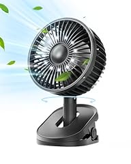 Gaiatop clip fan for sale  Delivered anywhere in USA 