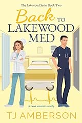 Back lakewood med for sale  Delivered anywhere in UK